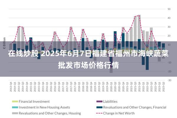 在线炒股 2025年6月7日福建省福州市海峡蔬菜批发市场价格行情