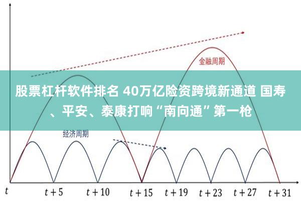 股票杠杆软件排名 40万亿险资跨境新通道 国寿、平安、泰康打响“南向通”第一枪
